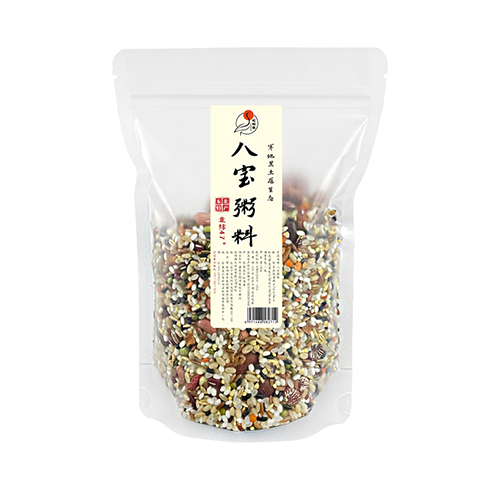 迎鹤春 精选八宝粥料 480g~2.5kg